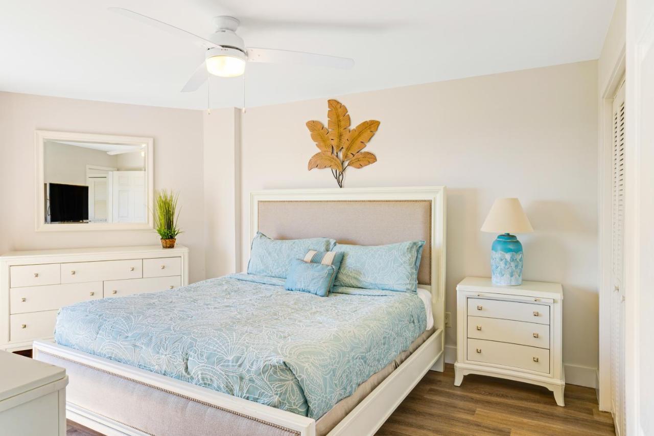 塔维涅Nauti Hideaway, Unit #2314公寓 外观 照片