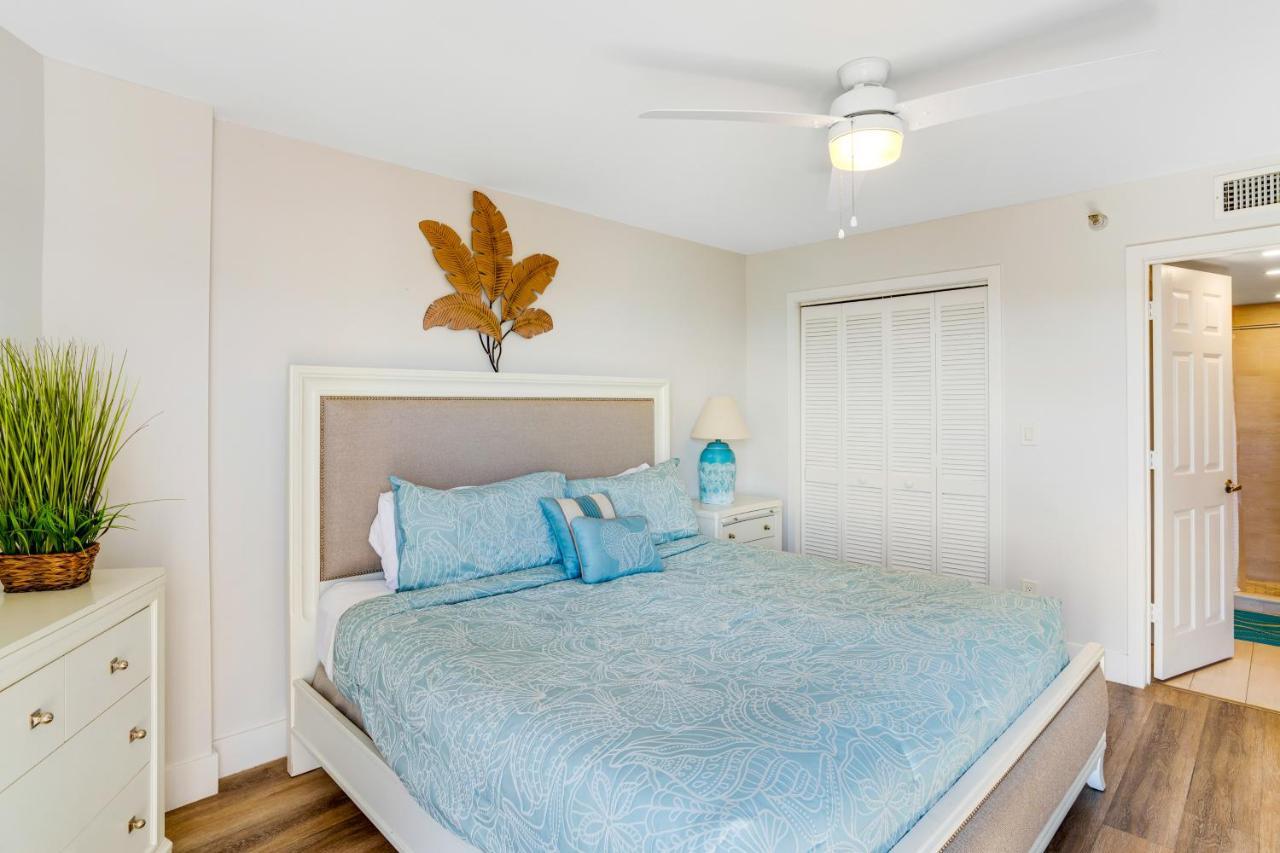 塔维涅Nauti Hideaway, Unit #2314公寓 外观 照片