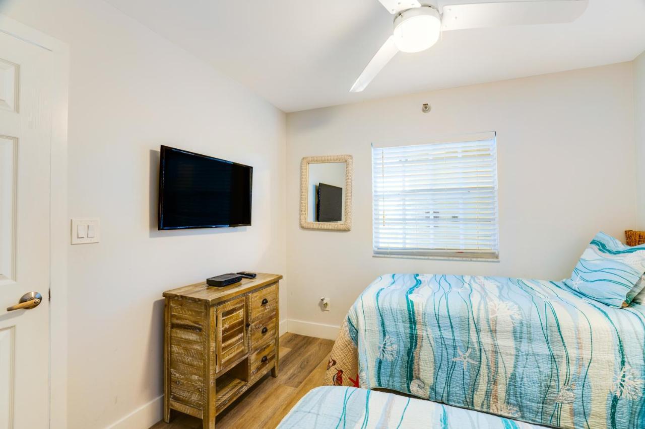 塔维涅Nauti Hideaway, Unit #2314公寓 外观 照片